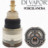 Thermostatic Cartridge for Porcelanosa 250033716 Pioggia Valve