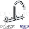 Grohe 25010003 GEN1 Mixer Spare Parts