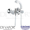 Grohe 25017000 Mixer Spare Parts