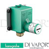 Hansgrohe Spare Parts