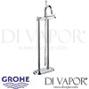 Grohe Atrio Bath Shower Mixer Spare Parts
