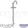Grohe 25044003 GEN2 Mixer Spare Parts