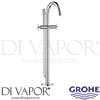 Grohe 25044003 Mixer Spare Parts