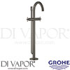 Grohe 25044AL3 GEN1 Mixer Spare Parts