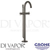 Grohe 25044AL3 Mixer Spare Parts