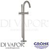 Grohe 25044DC3 GEN1 Mixer Spare Part