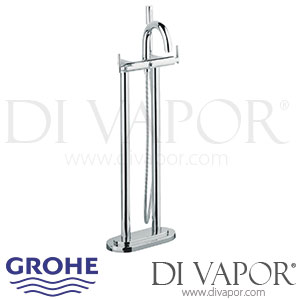 Grohe 25046000 Atrio Bath / Shower Mixer Spare Parts