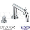 Grohe 25048000 GEN1 Spare Parts
