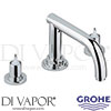 Grohe 25048000 Spare Parts