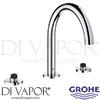 Grohe 25048003 Spare Part
