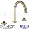 Grohe 25048EN3 Spare Parts