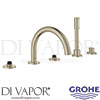 Grohe 25049EN3 Spare Parts