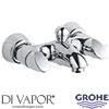 Grohe 25081 Mixer Spare Parts