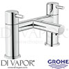 Grohe 25102 Spare Parts
