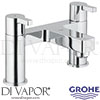 Grohe 25104 Spare Parts