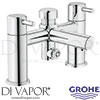 Grohe 25109000 Mixer Spare Parts
