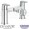Grohe 25128000 Spare Parts