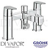 Grohe 25129000 Mixer Spare Parts