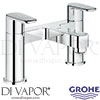 Grohe 25132002 Spare Parts
