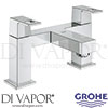 Grohe 25136000 Spare Parts