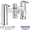 Grohe 25143000 Spare Parts