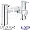 Grohe 25146001 Spare Parts