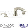 Grohe 25168EN2 Spare Parts