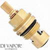 Ramon Soler 251961 Montura Ceramic Cartridge Compatible Spare