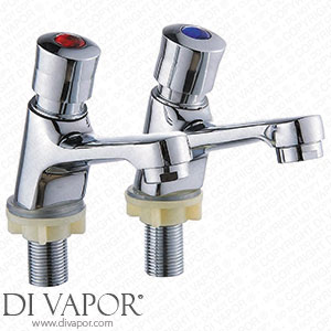 Willkey Bathroom Lever Basin Sink Tap Spare Parts
