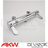 AKW-25420 Mixer Parts
