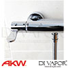 AKW-25420 Mixer Shower Spare Parts