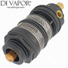 2543T7  Thermostatic Cartridge 