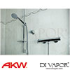 AKW-25440 Mixer Shower Spare