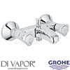 Grohe 25450001 Mixer Spare Parts