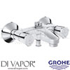 Grohe 25452001 Mixer Spare Parts