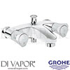 Grohe 25453001 Mixer Spare Parts