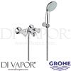 Grohe 25460001 Mixer Spare Parts
