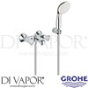 Grohe 2546010A Mixer Spare Parts