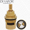 Aqualisa 255015 Ceramic Cartridge Spare