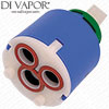 Damixa Cartridge for Fern