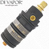 25629RV Thermostatic Cartridge