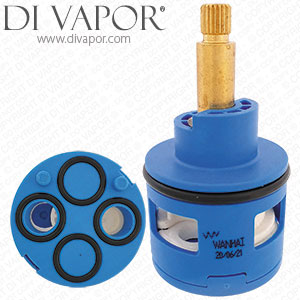 Shower Valve Diverter