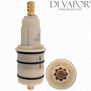 Dolphin 25927 Thermostatic Cartridge Compatible Spare