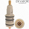  Dolphin 25927 Thermostatic Cartridge Spare Parts