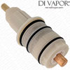  Dolphin 25927 Thermostatic Cartridge Spare