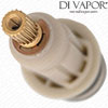  Dolphin 25927 Thermostatic Cartridge