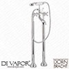Dornbracht Spare Parts