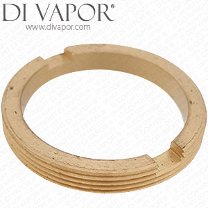 Shower Retaining Ring Nut