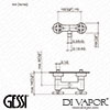 Dornbracht Diagram