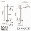 Dornbracht Spare Parts